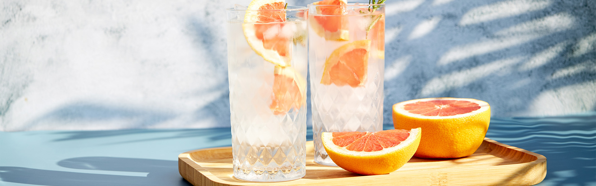 Busy Bee Grapefruit